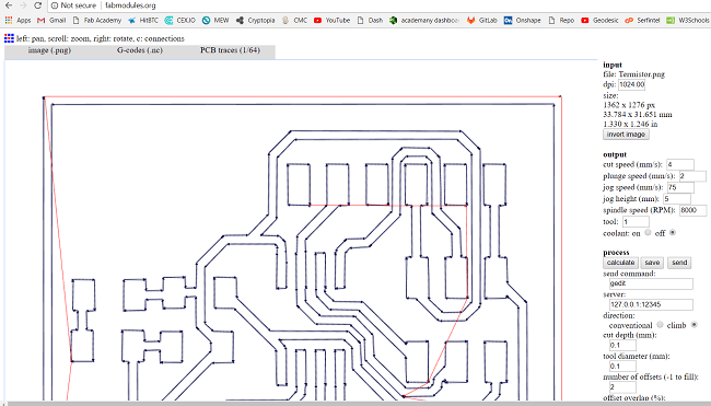 FAB MODULES